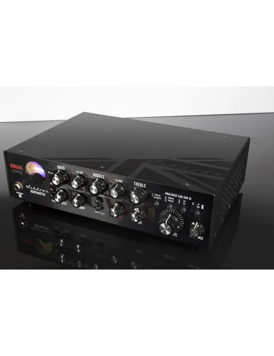 ASHDOWN UK-RB-800 | MusicGoodDeal