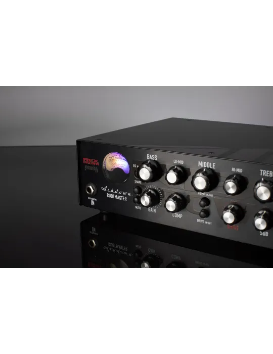 ASHDOWN UK-RB-800 | MusicGoodDeal