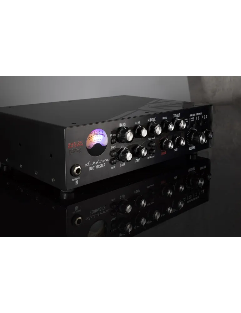 ASHDOWN UK-RB-800 | MusicGoodDeal