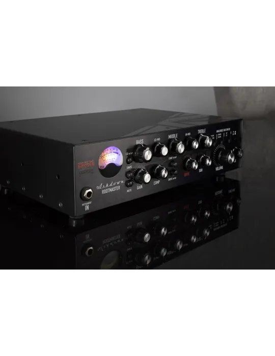 ASHDOWN UK-RB-800 | MusicGoodDeal