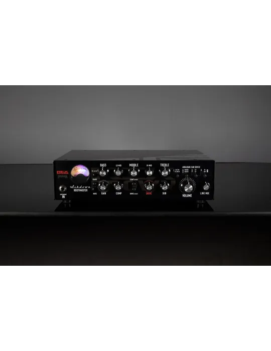 ASHDOWN UK-RB-800 | MusicGoodDeal