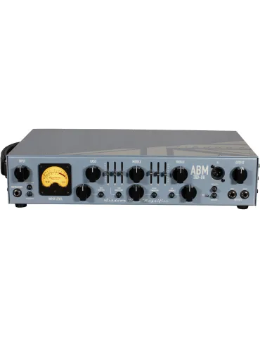 ASHDOWN UK-ABM-300-EVO-IV | MusicGoodDeal