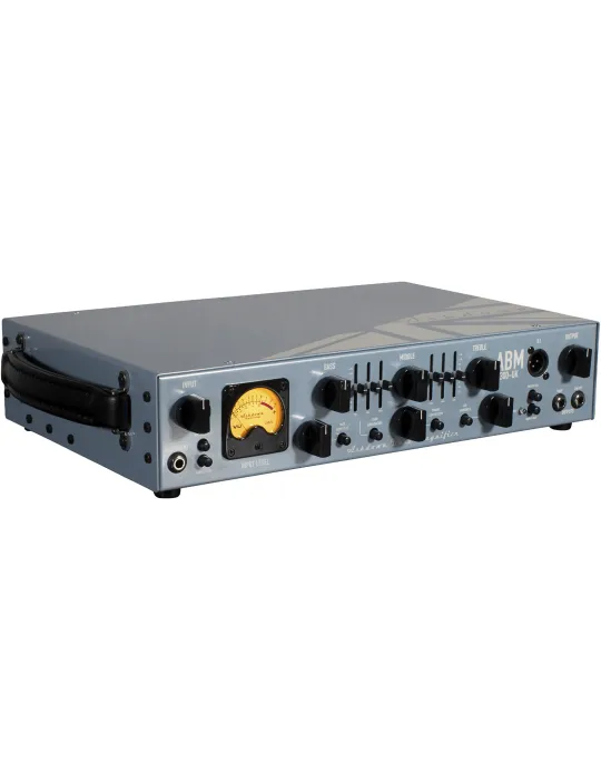 ASHDOWN UK-ABM-300-EVO-IV | MusicGoodDeal