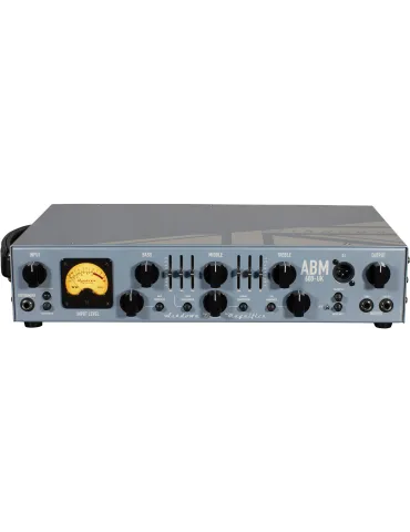 ASHDOWN UK-ABM-600-EVO-IV | MusicGoodDeal