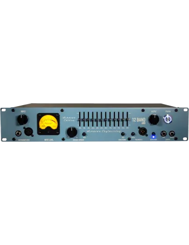 ASHDOWN UK-ABM-TWELVE-600 | MusicGoodDeal