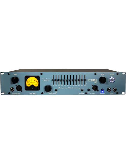 ASHDOWN UK-ABM-TWELVE-600 | MusicGoodDeal