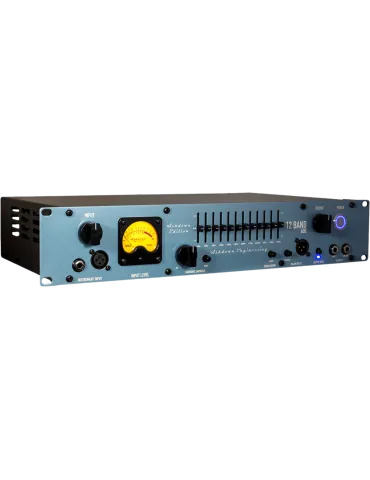 ASHDOWN UK-ABM-TWELVE-600 | MusicGoodDeal 2
