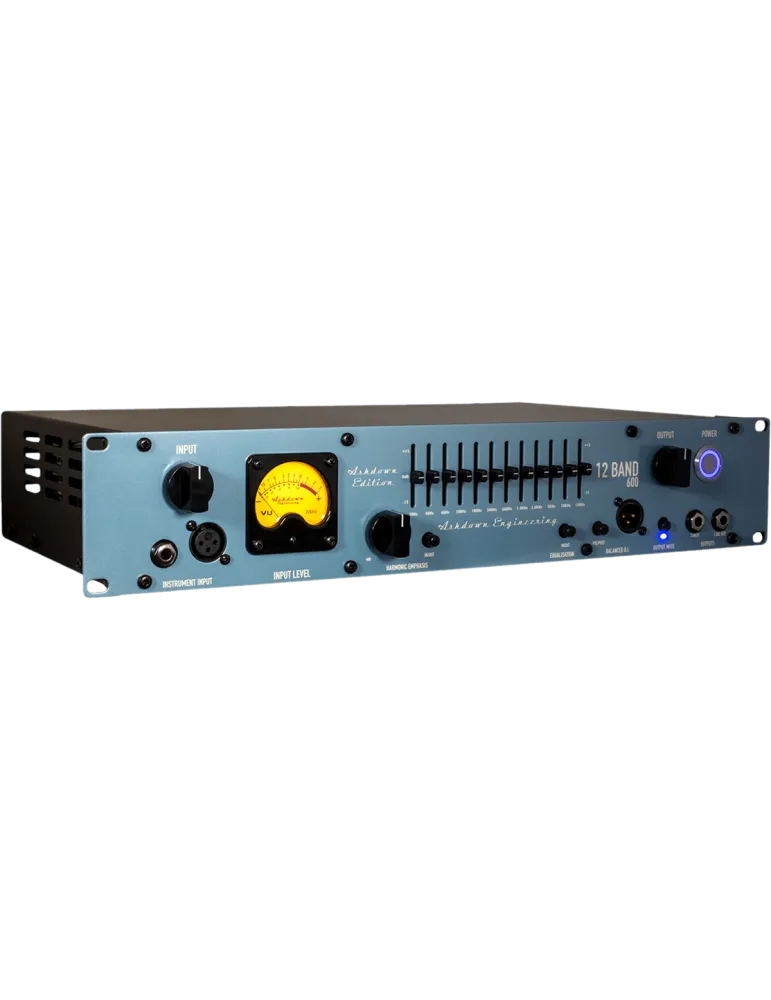 ASHDOWN UK-ABM-TWELVE-600 | MusicGoodDeal