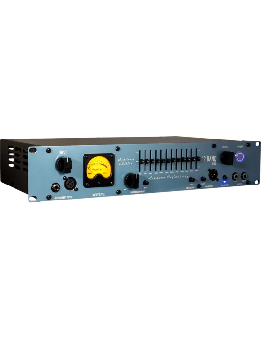 ASHDOWN UK-ABM-TWELVE-600 | MusicGoodDeal