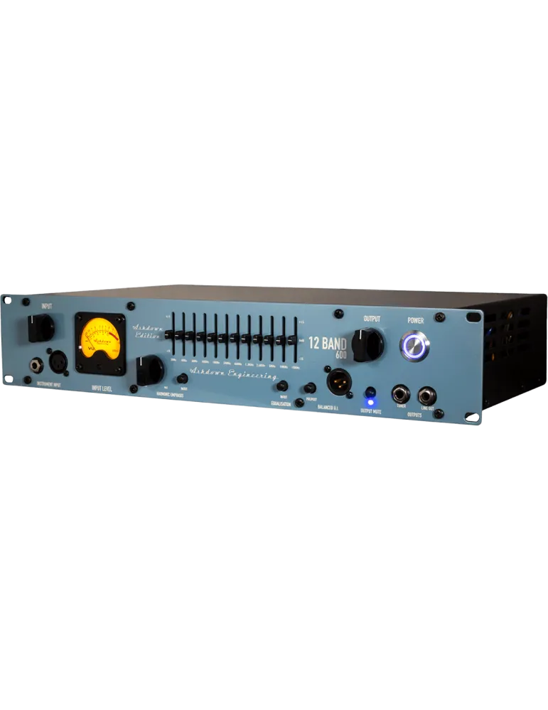 ASHDOWN UK-ABM-TWELVE-600 | MusicGoodDeal