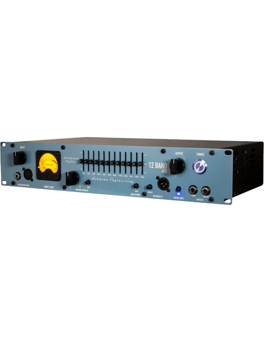ASHDOWN UK-ABM-TWELVE-600 | MusicGoodDeal