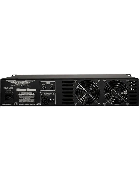 ASHDOWN UK-ABM-TWELVE-600 | MusicGoodDeal