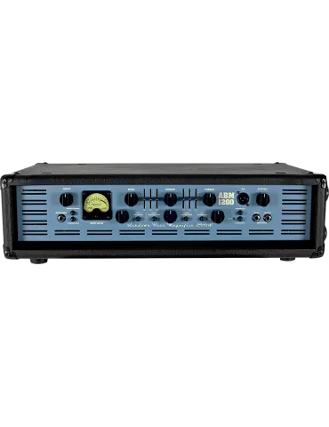 ASHDOWN UK-ABM-1200-EVO-IV | MusicGoodDeal