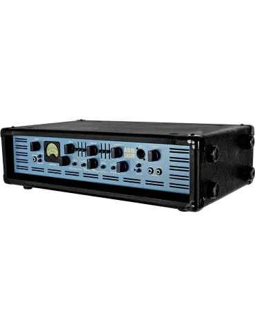 ASHDOWN UK-ABM-1200-EVO-IV | MusicGoodDeal 2