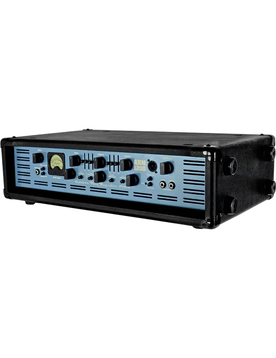 ASHDOWN UK-ABM-1200-EVO-IV | MusicGoodDeal