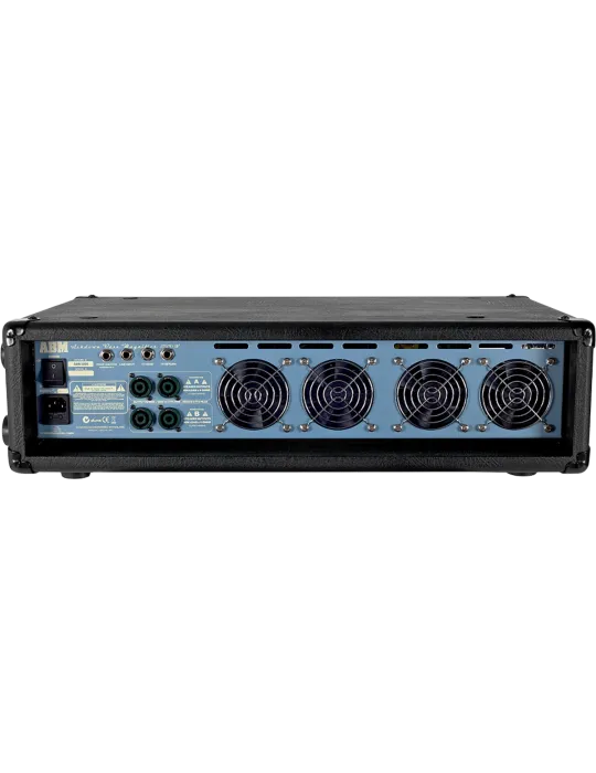 ASHDOWN UK-ABM-1200-EVO-IV | MusicGoodDeal