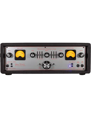 ASHDOWN UK-INTERSTELLAR-600 | MusicGoodDeal