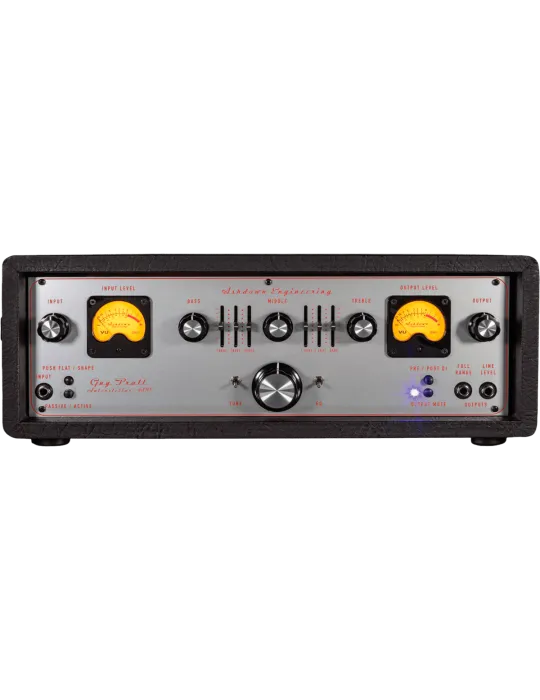 ASHDOWN UK-INTERSTELLAR-600 | MusicGoodDeal