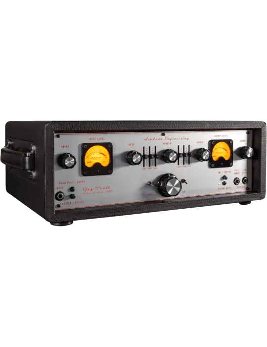 ASHDOWN UK-INTERSTELLAR-600 | MusicGoodDeal