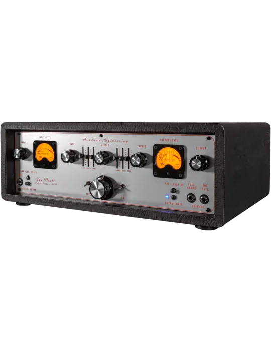 ASHDOWN UK-INTERSTELLAR-600 | MusicGoodDeal