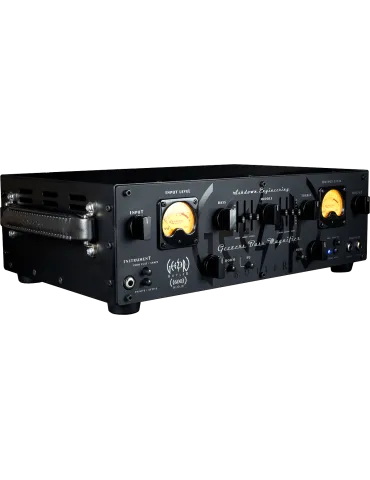 ASHDOWN UK-HOD-600 | MusicGoodDeal 2
