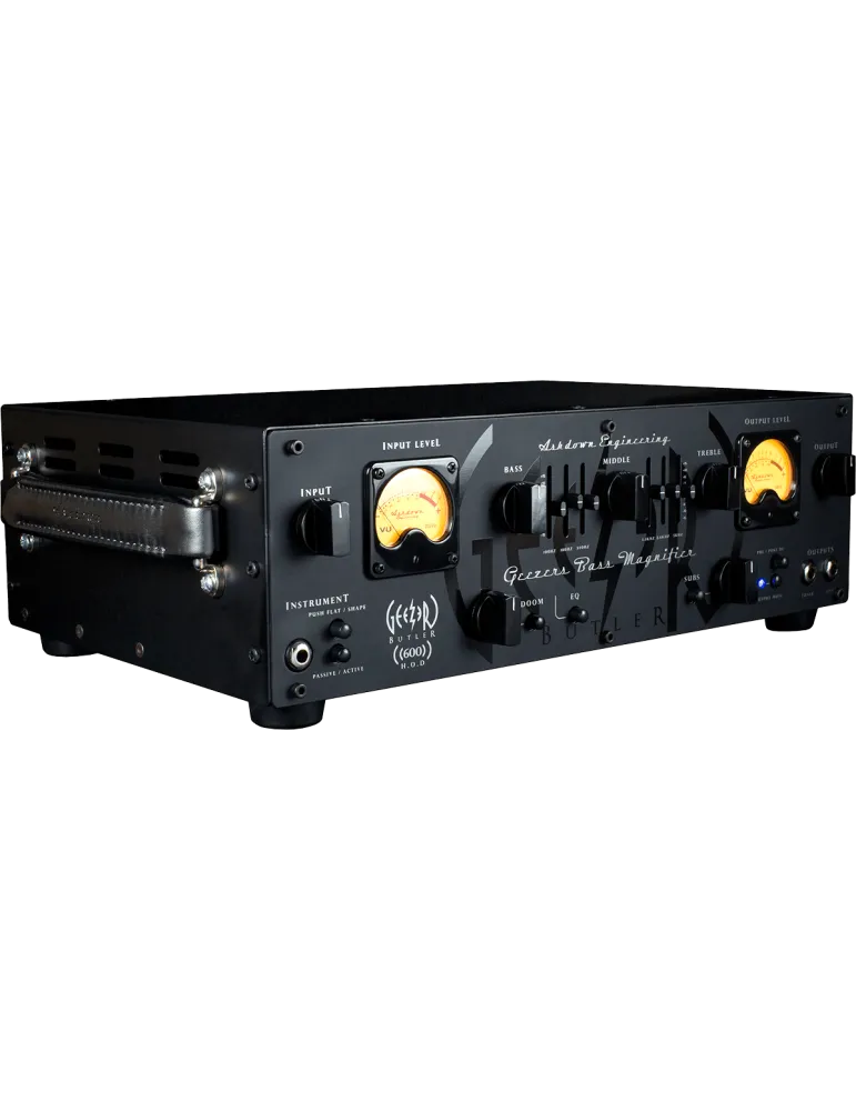 ASHDOWN UK-HOD-600 | MusicGoodDeal