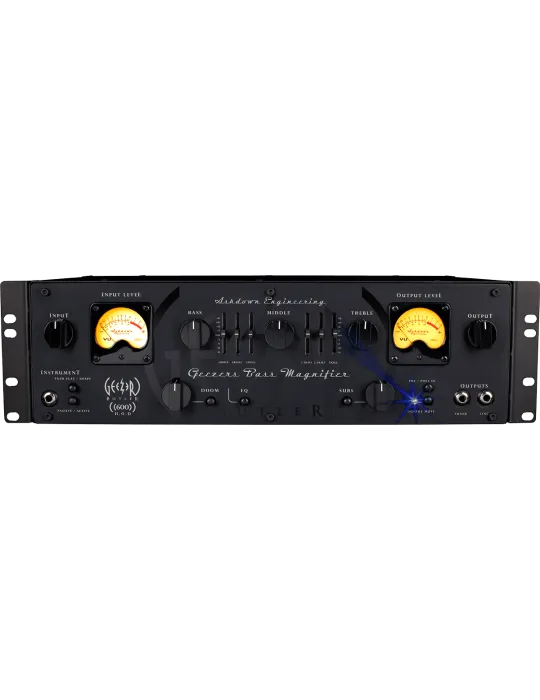 ASHDOWN UK-HOD-600 | MusicGoodDeal