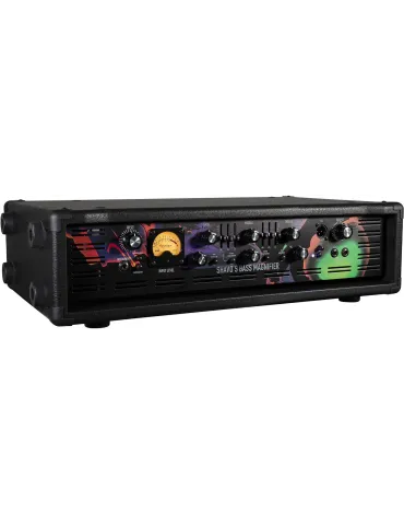 ASHDOWN UK-SO-1200 | MusicGoodDeal 2