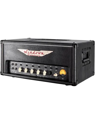ASHDOWN UK-CTM-300 | MusicGoodDeal 2