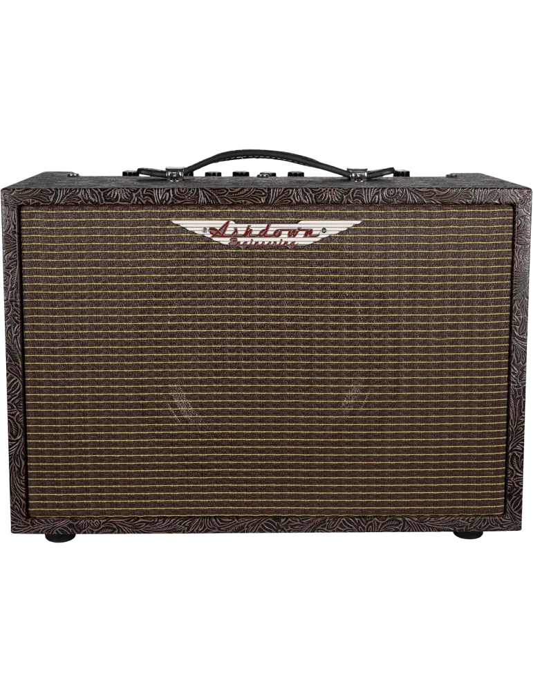 ASHDOWN WOODSMAN-CLASSIC | MusicGoodDeal