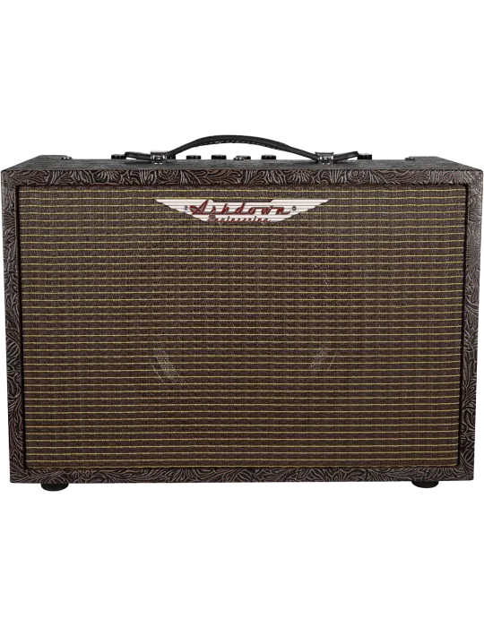 ASHDOWN WOODSMAN-CLASSIC | MusicGoodDeal