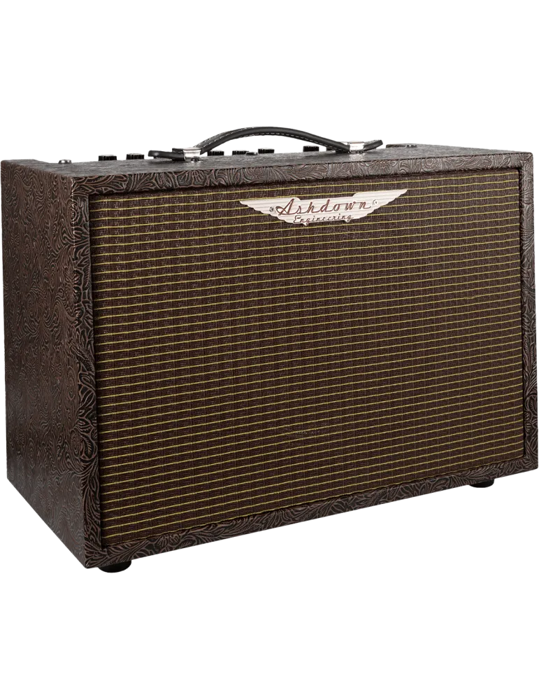 ASHDOWN WOODSMAN-CLASSIC | MusicGoodDeal