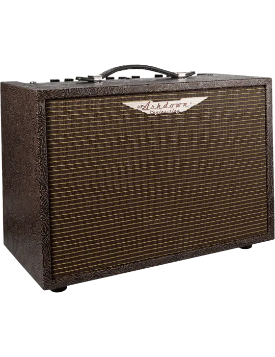 ASHDOWN WOODSMAN-CLASSIC | MusicGoodDeal