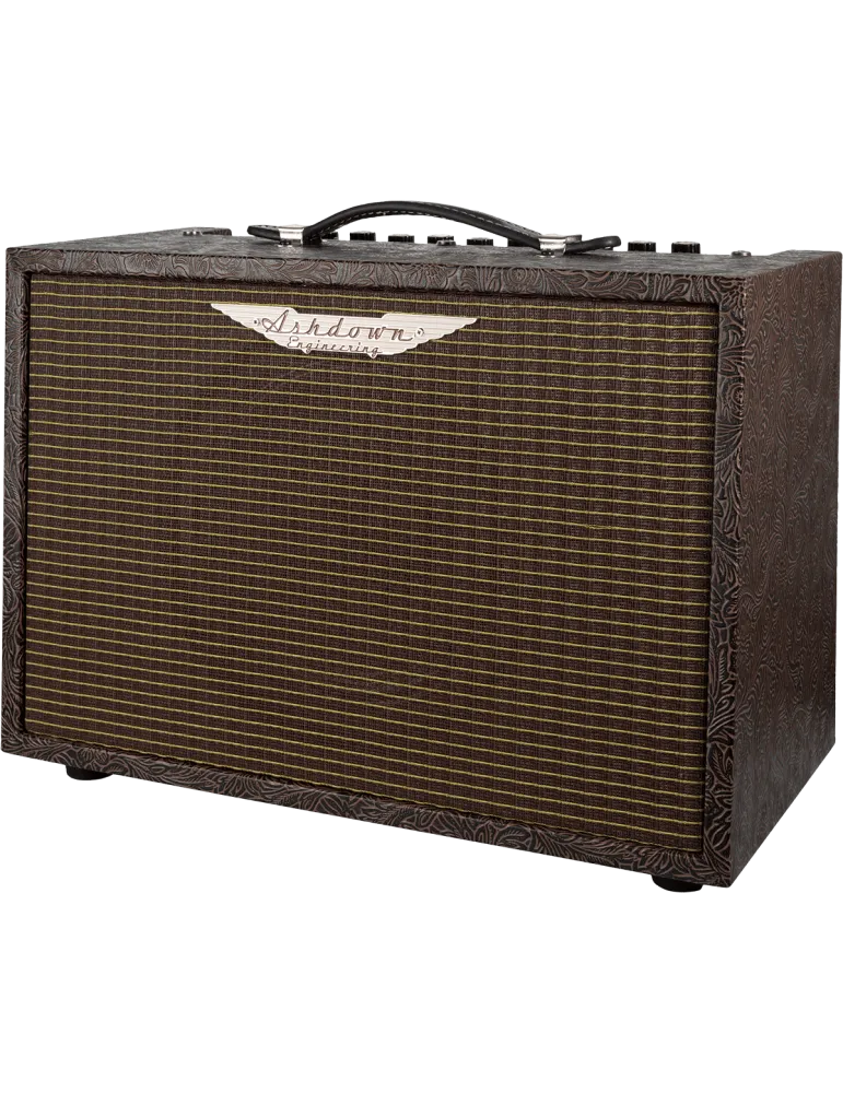 ASHDOWN WOODSMAN-CLASSIC | MusicGoodDeal