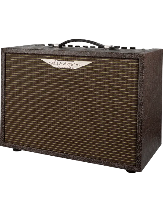 ASHDOWN WOODSMAN-CLASSIC | MusicGoodDeal