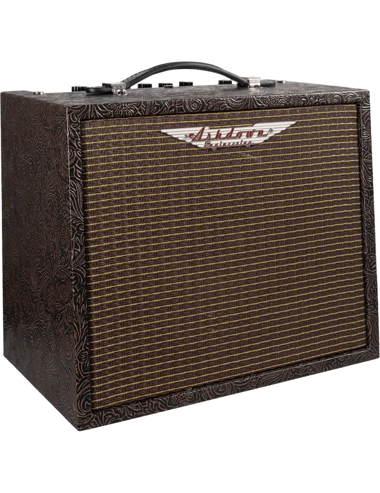 ASHDOWN WOODSMAN-PARLOUR | MusicGoodDeal