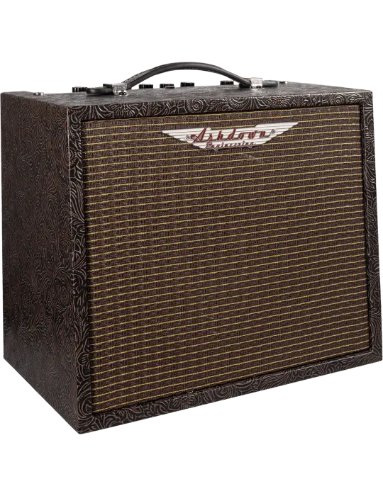 ASHDOWN WOODSMAN-PARLOUR | MusicGoodDeal