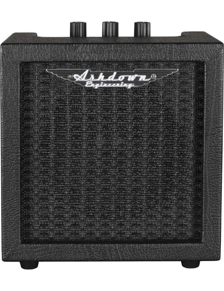 ASHDOWN MICRO-KILLER | MusicGoodDeal