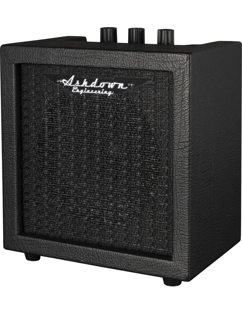 ASHDOWN MICRO-KILLER | MusicGoodDeal