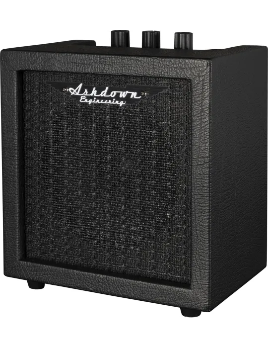 ASHDOWN MICRO-KILLER | MusicGoodDeal