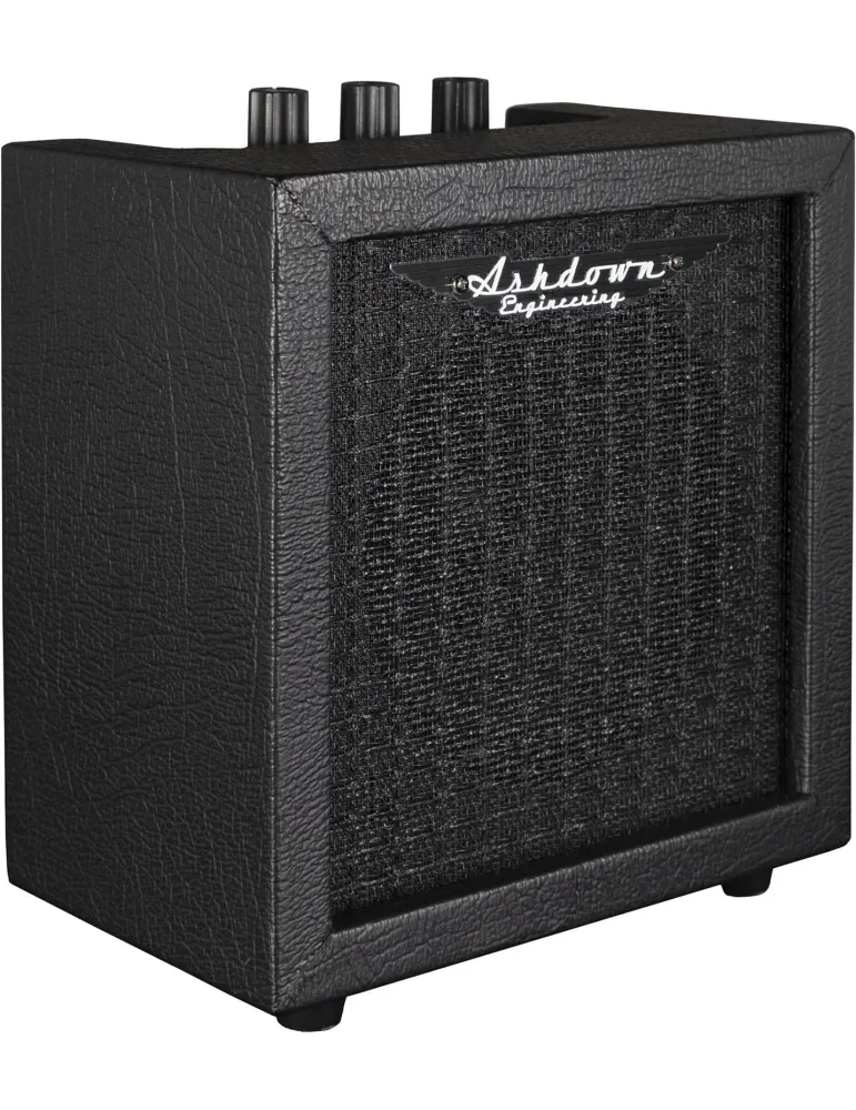 ASHDOWN MICRO-KILLER | MusicGoodDeal