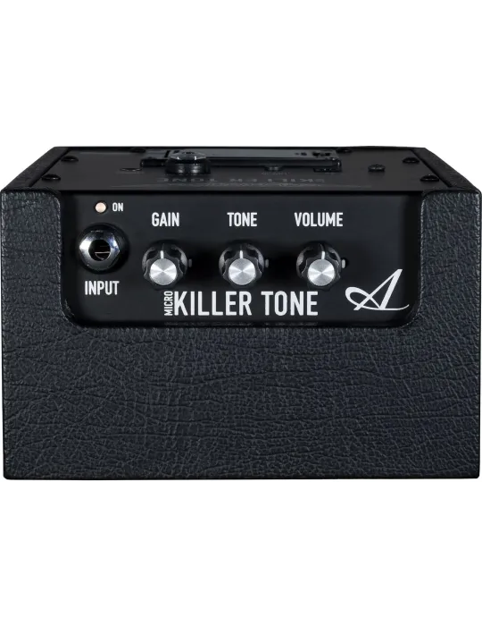 ASHDOWN MICRO-KILLER | MusicGoodDeal