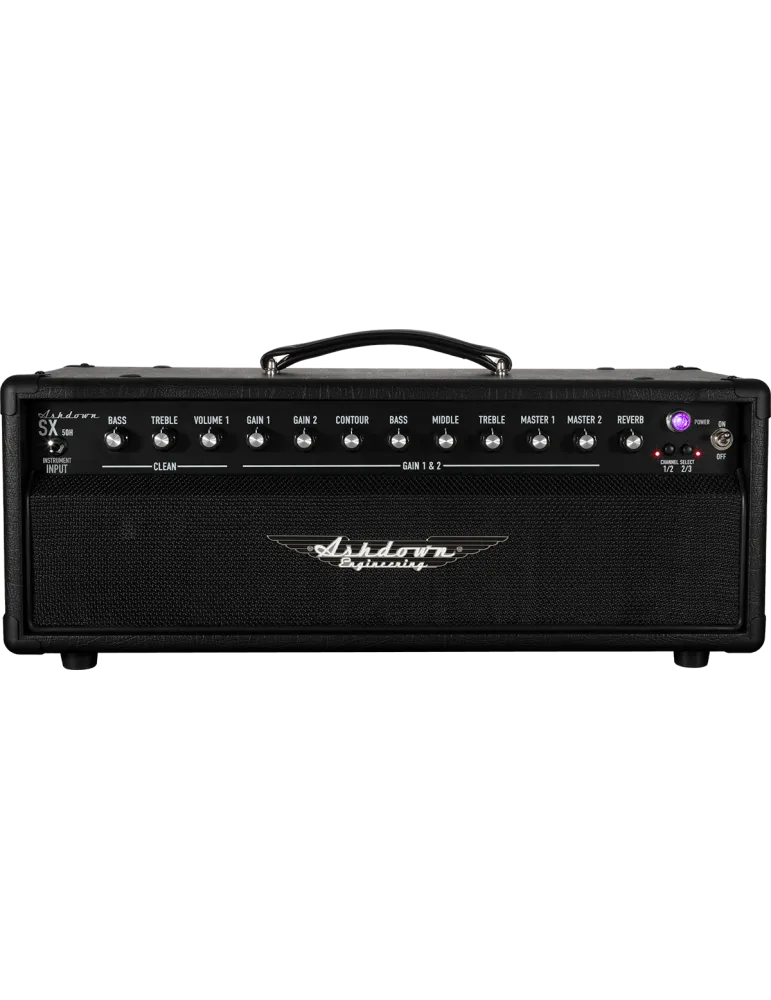 ASHDOWN SX-50H | MusicGoodDeal