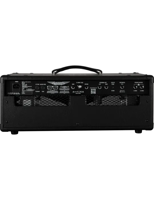 ASHDOWN SX-50H | MusicGoodDeal