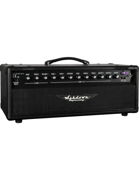 ASHDOWN SX-50H | MusicGoodDeal