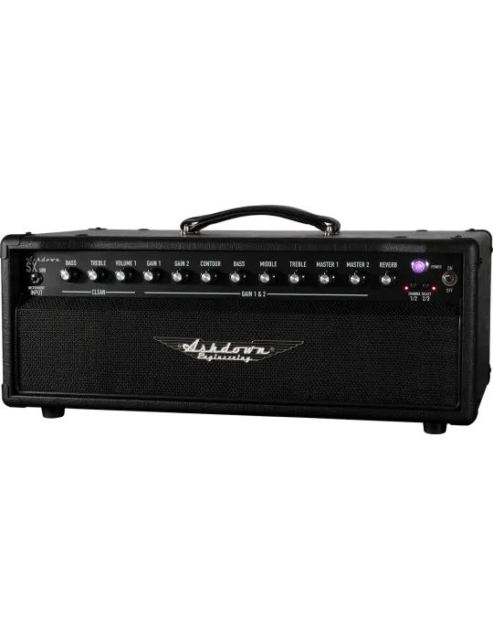ASHDOWN SX-50H | MusicGoodDeal