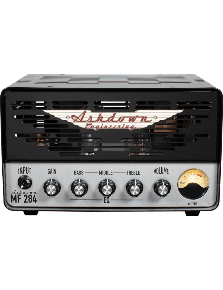 ASHDOWN MF-284-H | MusicGoodDeal