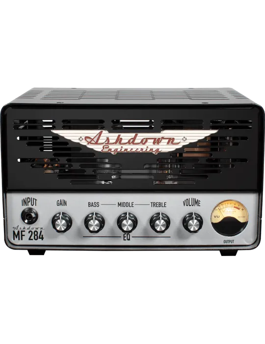 ASHDOWN MF-284-H | MusicGoodDeal