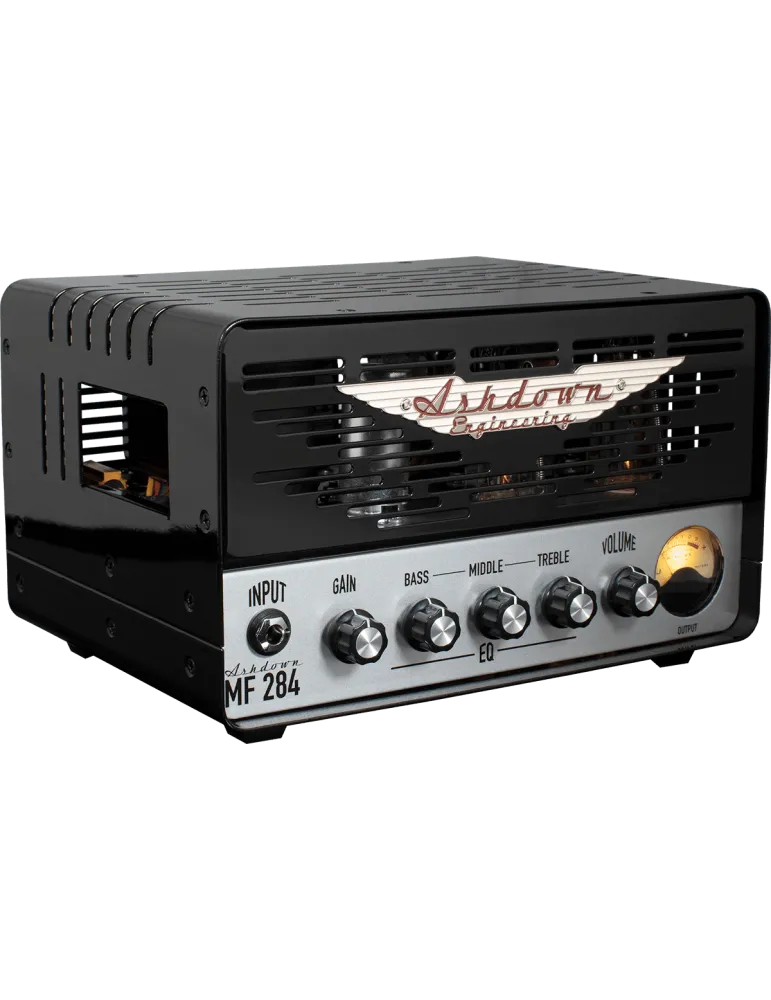 ASHDOWN MF-284-H | MusicGoodDeal