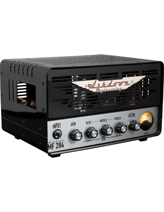 ASHDOWN MF-284-H | MusicGoodDeal